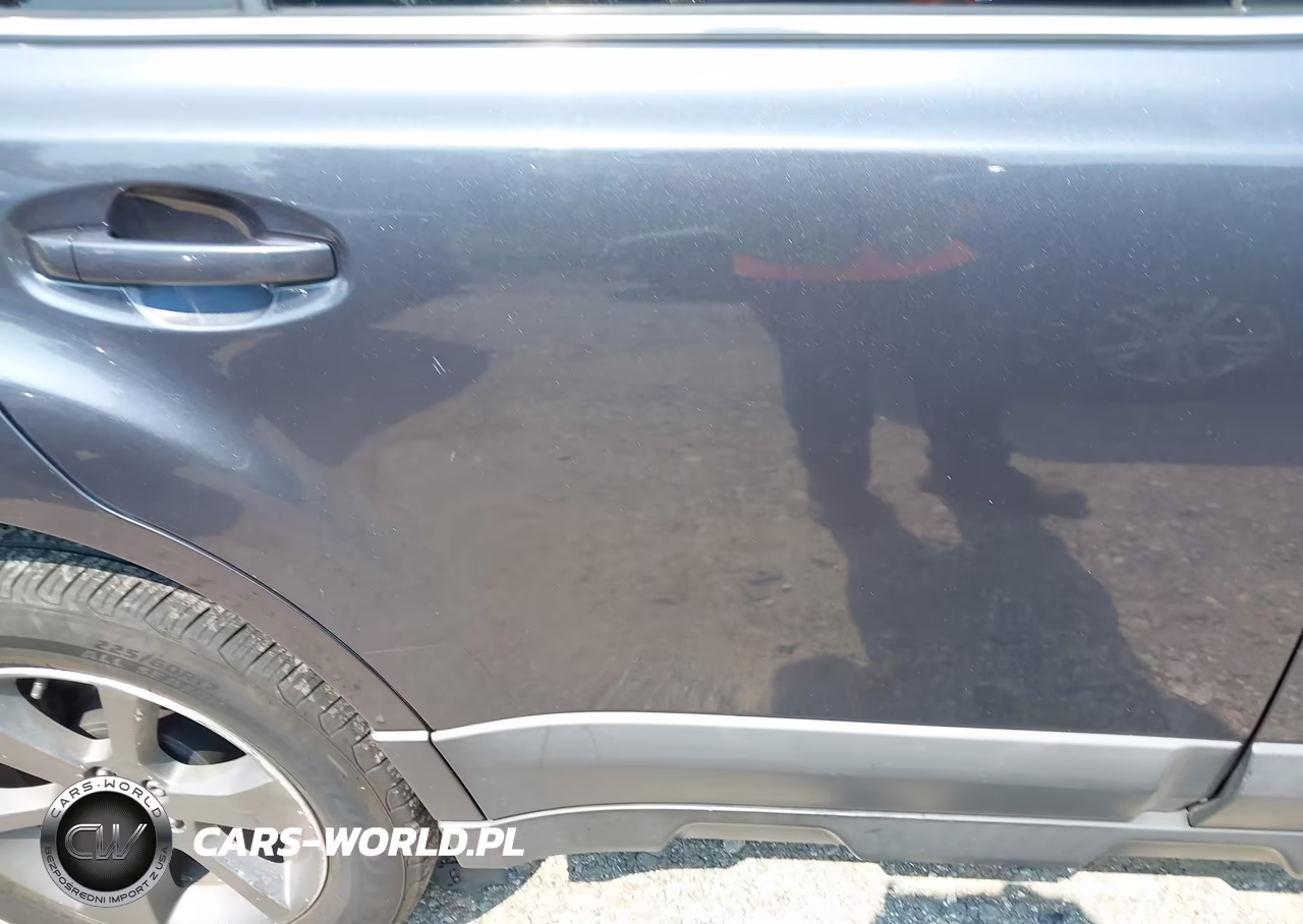 2014 Subaru Outback 2.5I Premium VIN:4S4BRCCC6E3307373 - 19