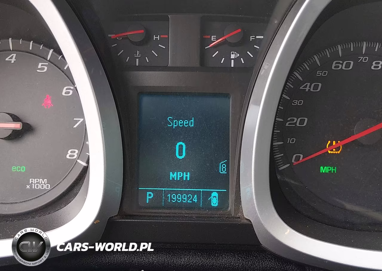 2010 Chevrolet Equinox Lt VIN:2CNALDEW0A6204592 - 7