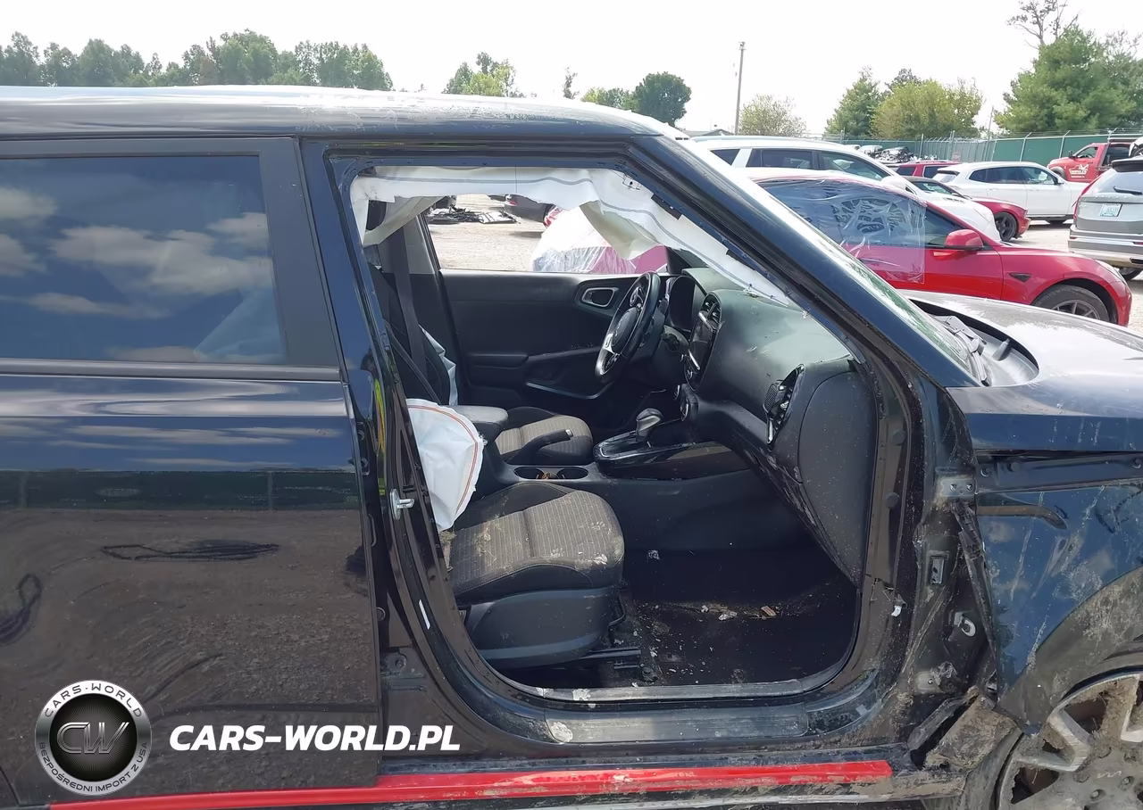 2022 Kia Soul Gt-Line VIN:KNDJ63AU8N7803093 - 6