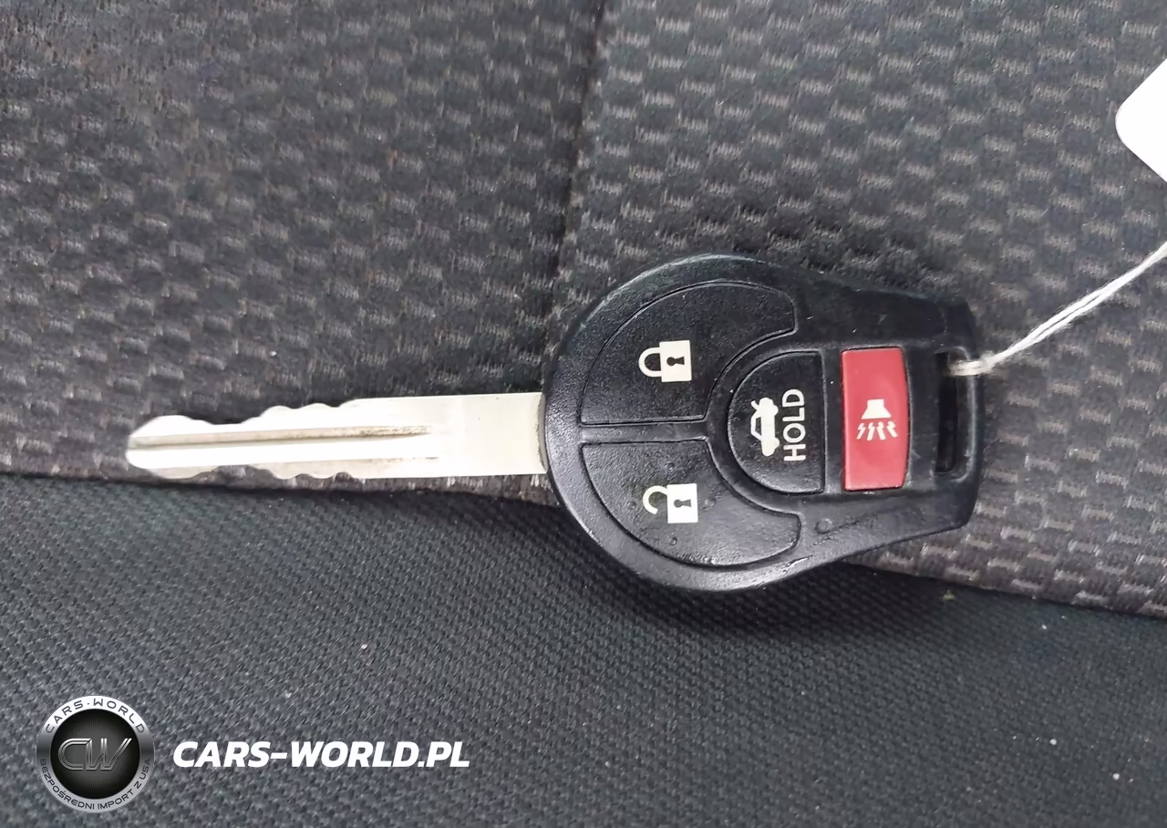 2019 Nissan Versa 1.6 Sv VIN:3N1CN7AP0KL800180 - 11