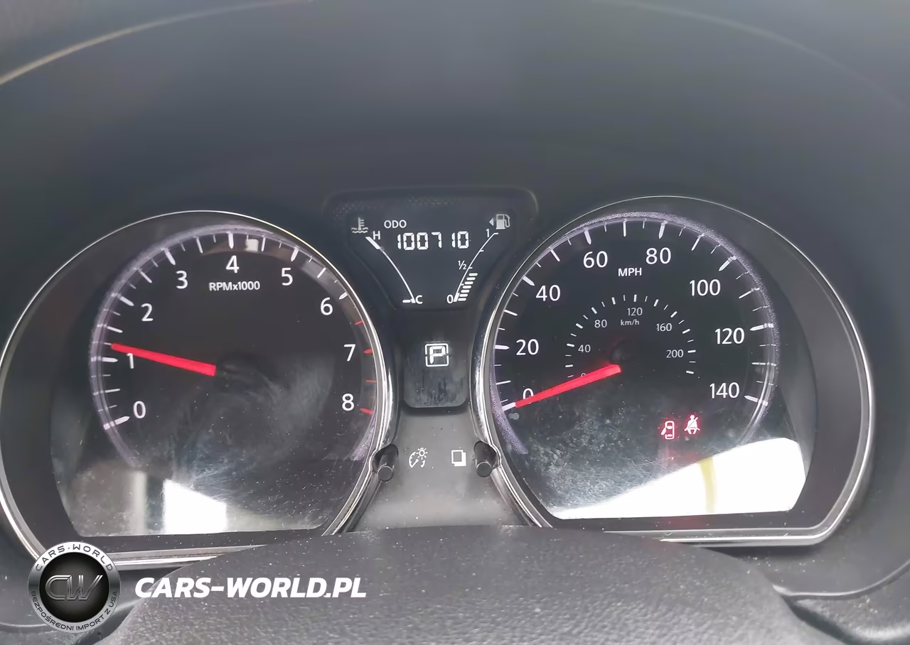 2019 Nissan Versa 1.6 Sv VIN:3N1CN7AP0KL800180 - 7