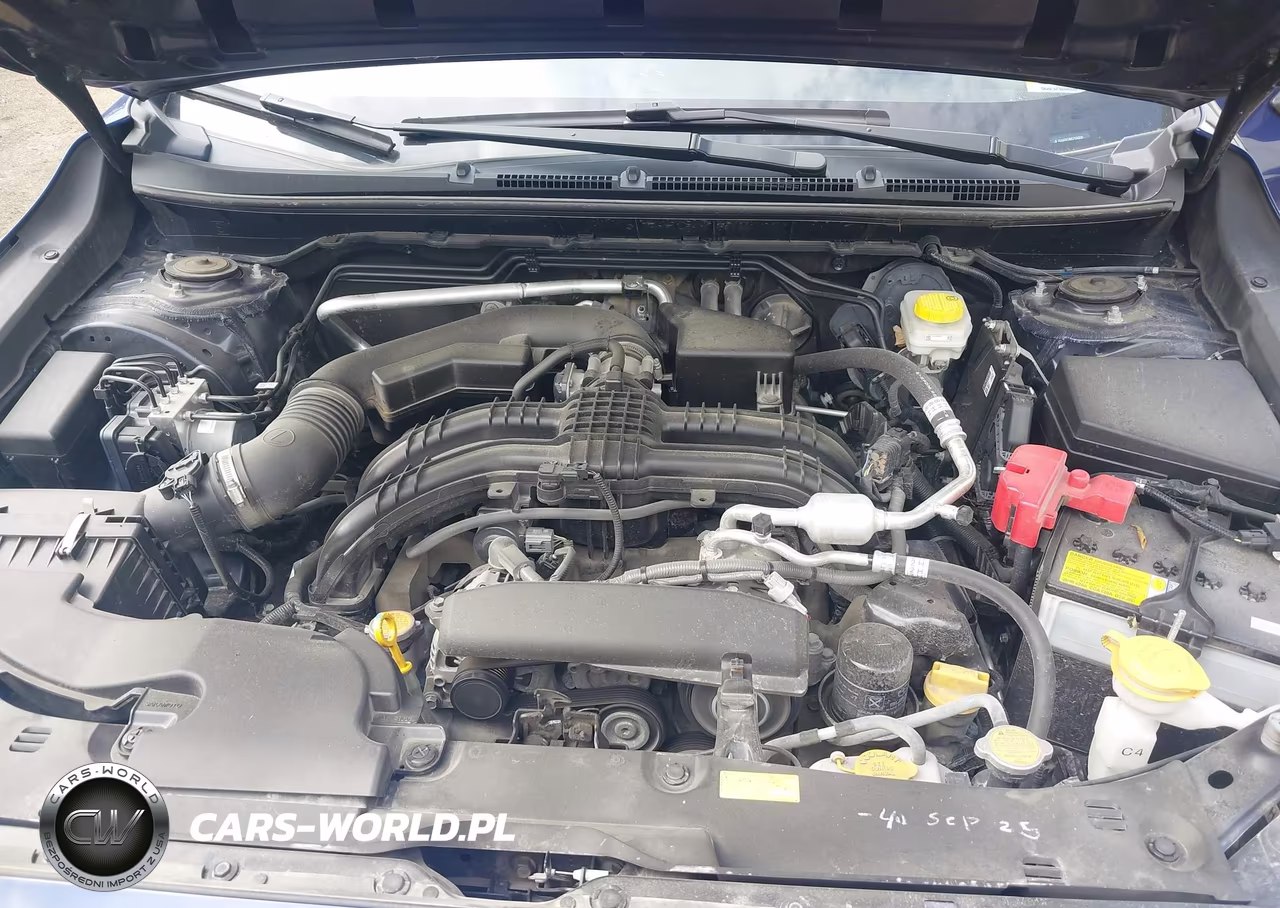 2024 Subaru Crosstrek Premium VIN:JF2GUADC5R8255000 - 10