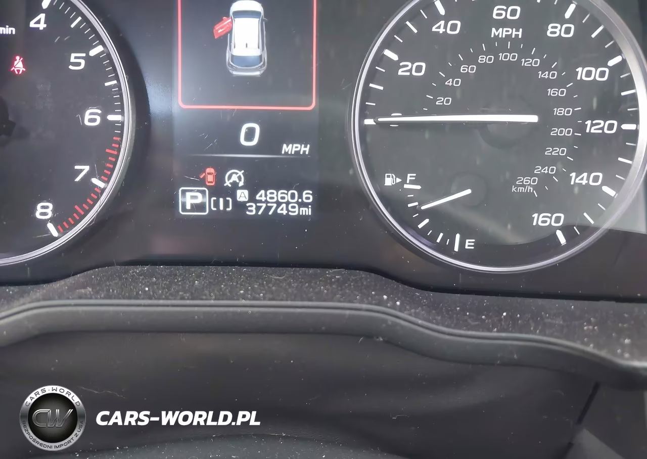 2024 Subaru Crosstrek Premium VIN:JF2GUADC5R8255000 - 7