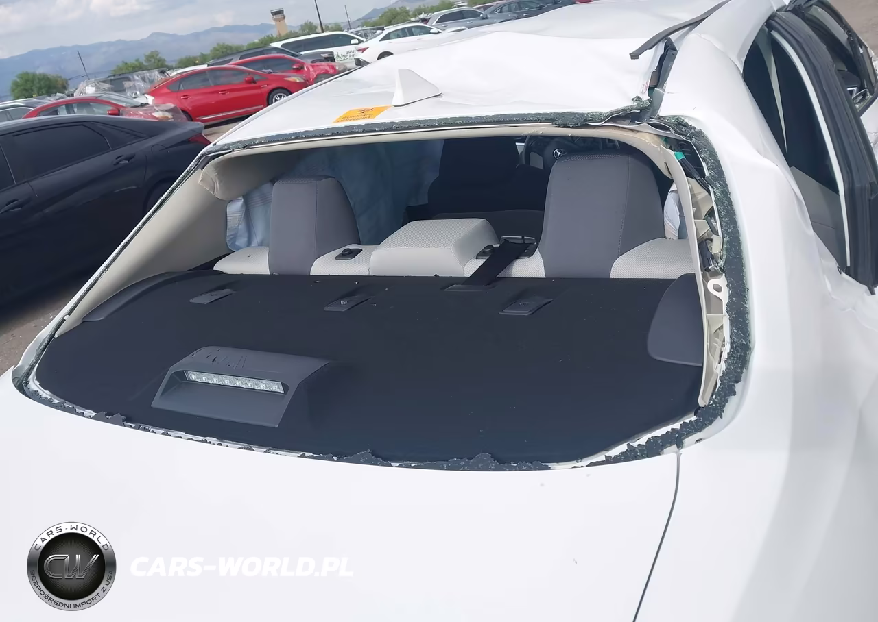 2021 Toyota Corolla L VIN:JTDDPMAE4MJ175690 - 13