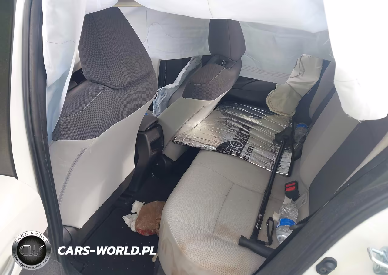 2021 Toyota Corolla L VIN:JTDDPMAE4MJ175690 - 8