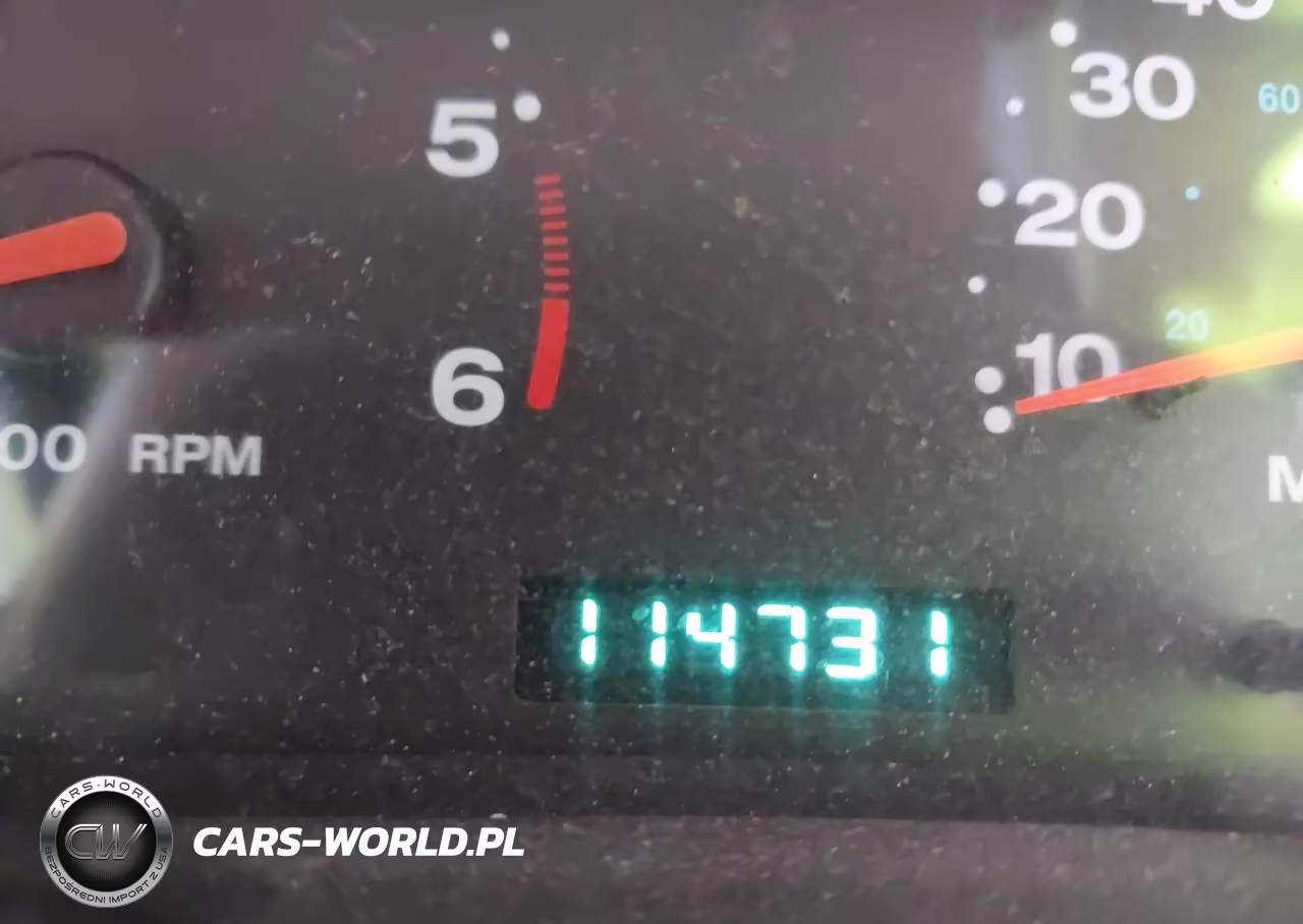 2004 Jeep Wrangler Sport VIN:1J4FA49S34P731189 - 15
