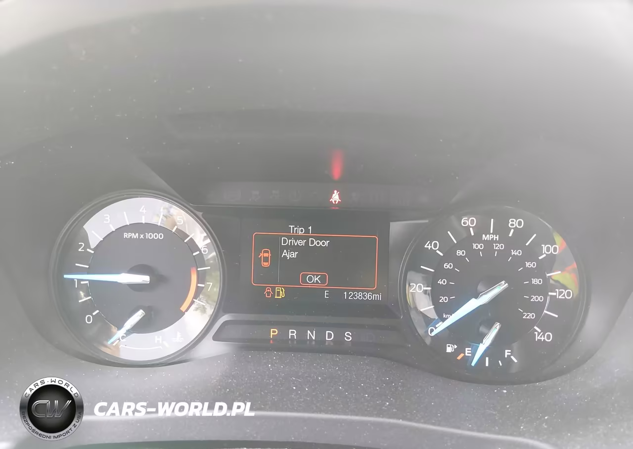 2018 Ford Explorer Xlt VIN:1FM5K8D85JGB82782 - 7