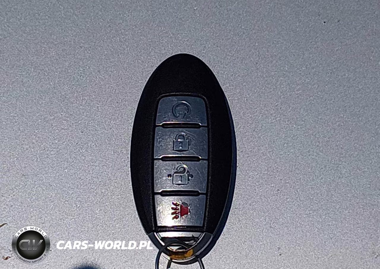 2018 Nissan Murano Sv VIN:5N1AZ2MG5JN110443 - 11