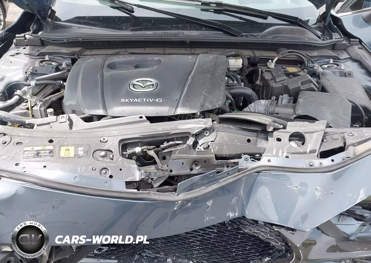 2021 Mazda Mazda3 Premium VIN:JM1BPAML3M1401850 - 10