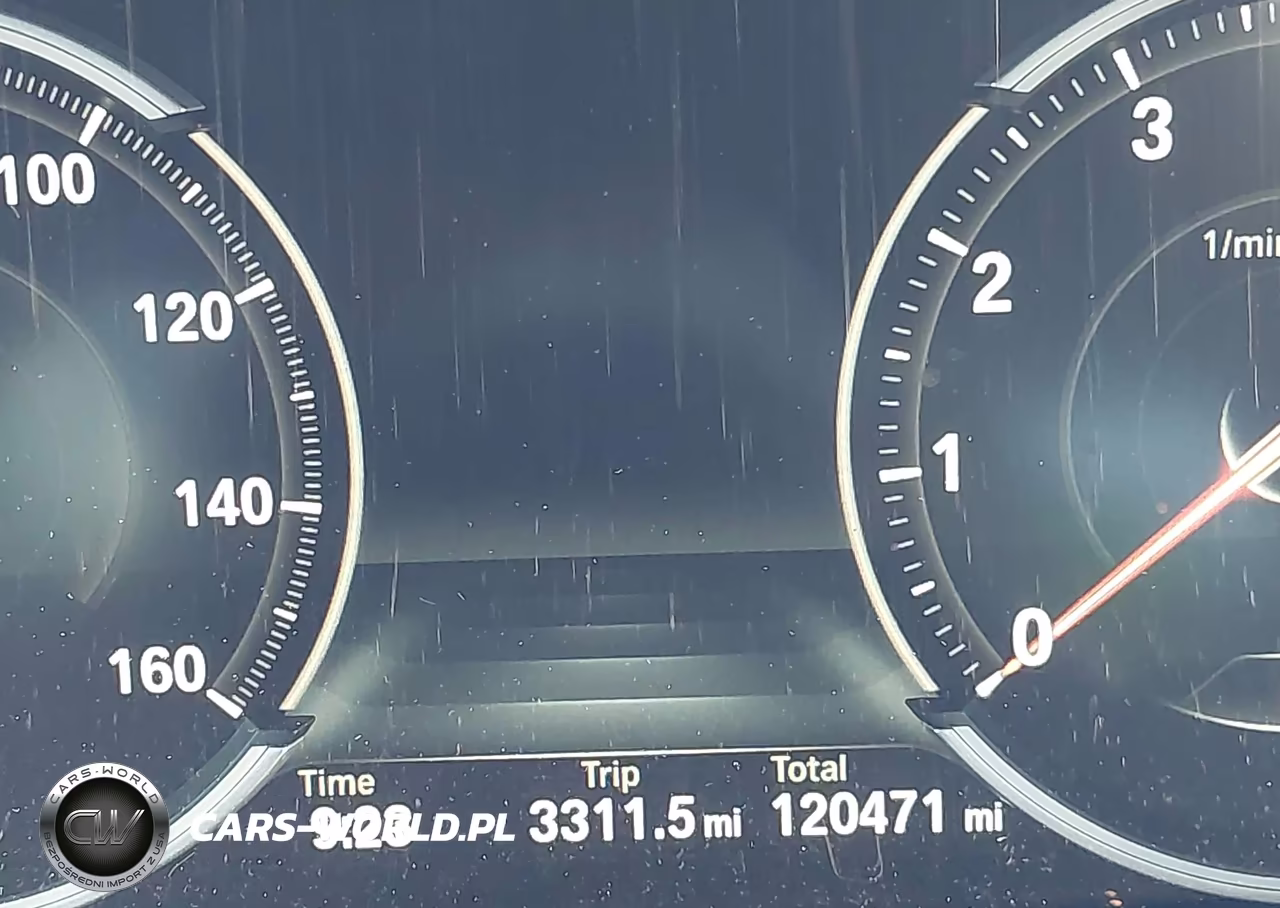 2018 BMW X6 xDrive35I VIN:5UXKU2C59J0Z61342 - 15