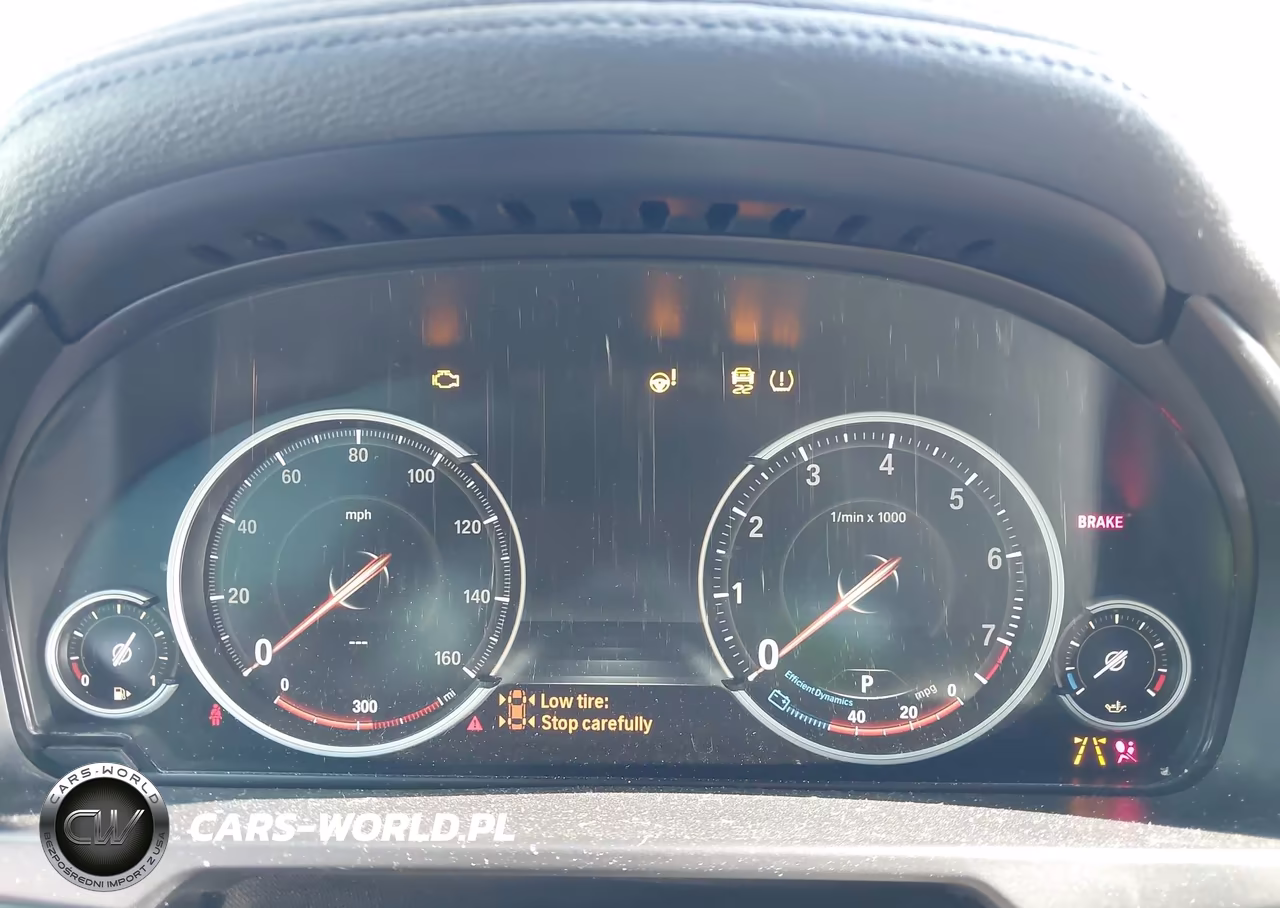 2018 BMW X6 xDrive35I VIN:5UXKU2C59J0Z61342 - 7