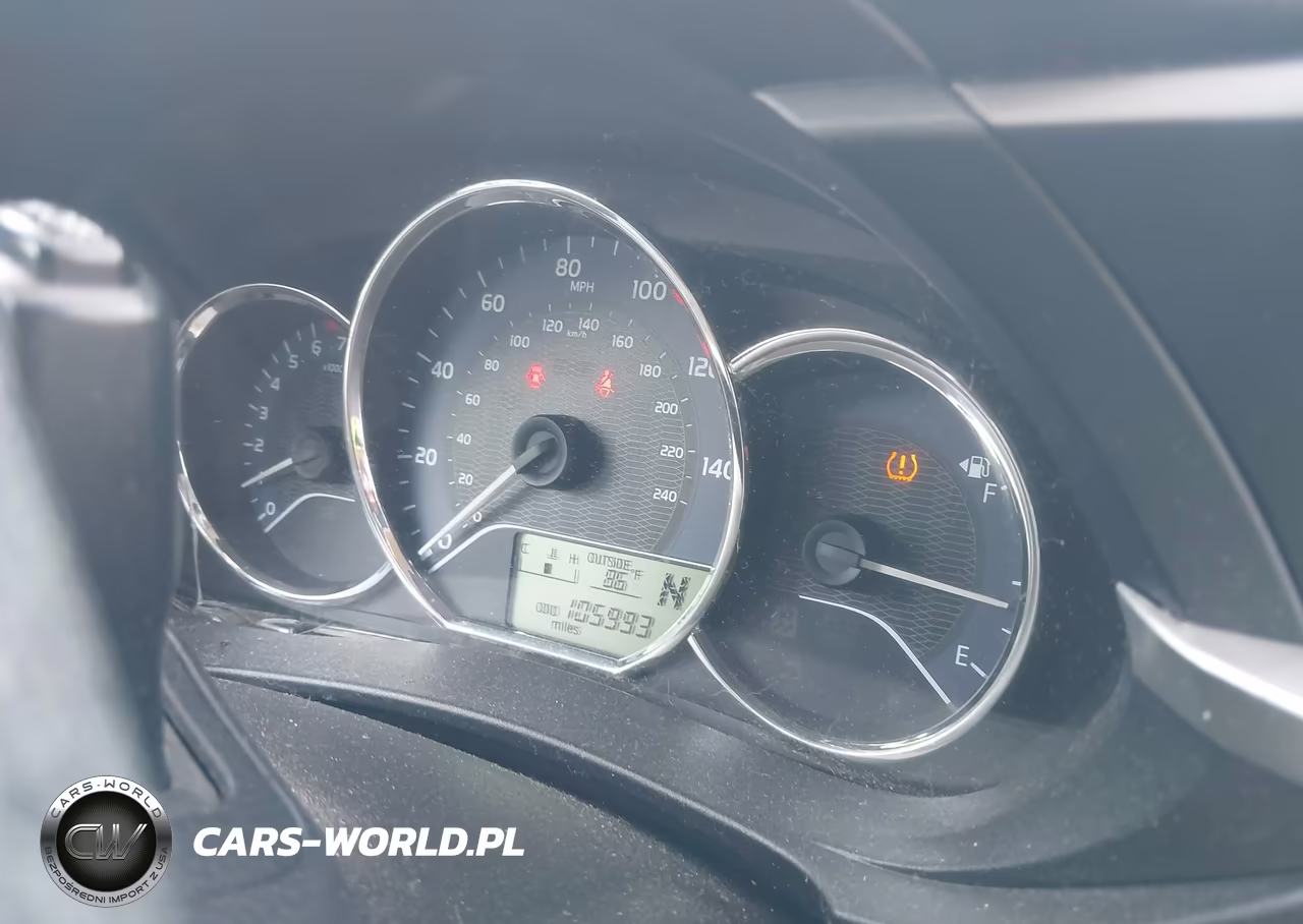 2014 TOYOTA COROLLA EC VIN:5YFBPRHEXEP101536 - 15