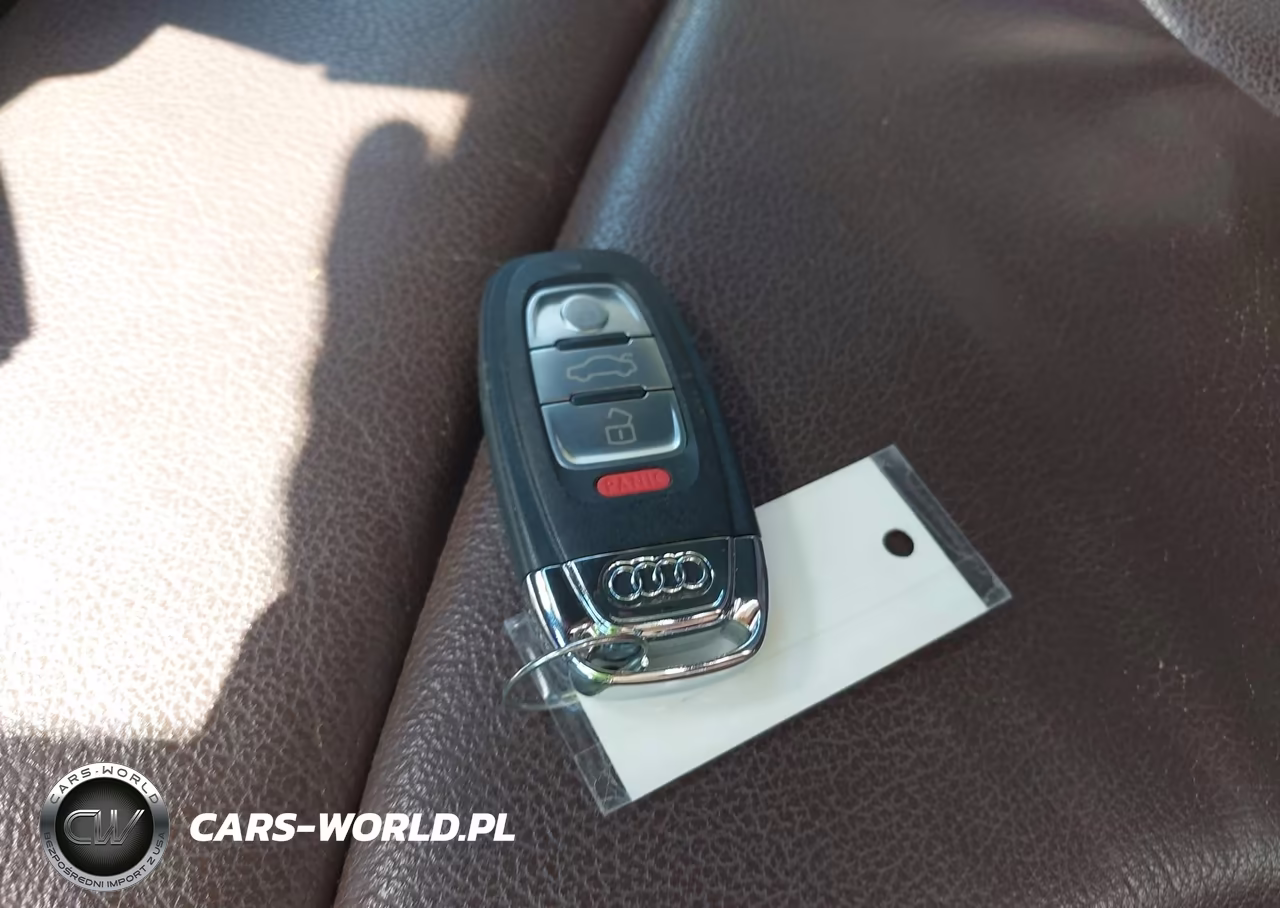 2015 Audi Q5 2.0T Premium VIN:WA1LFAFP5FA082438 - 11
