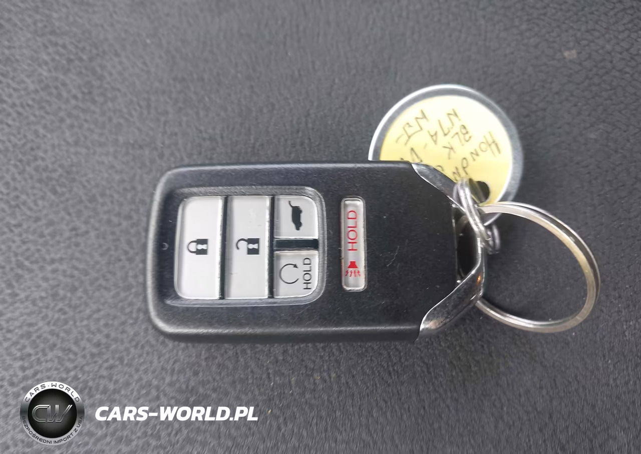 2022 Honda Cr-V Awd Ex VIN:2HKRW2H55NH664418 - 11