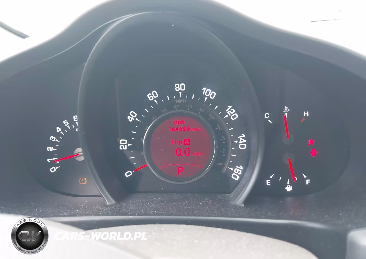 2013 Kia Sportage Ex VIN:KNDPC3A26D7509093 - 7