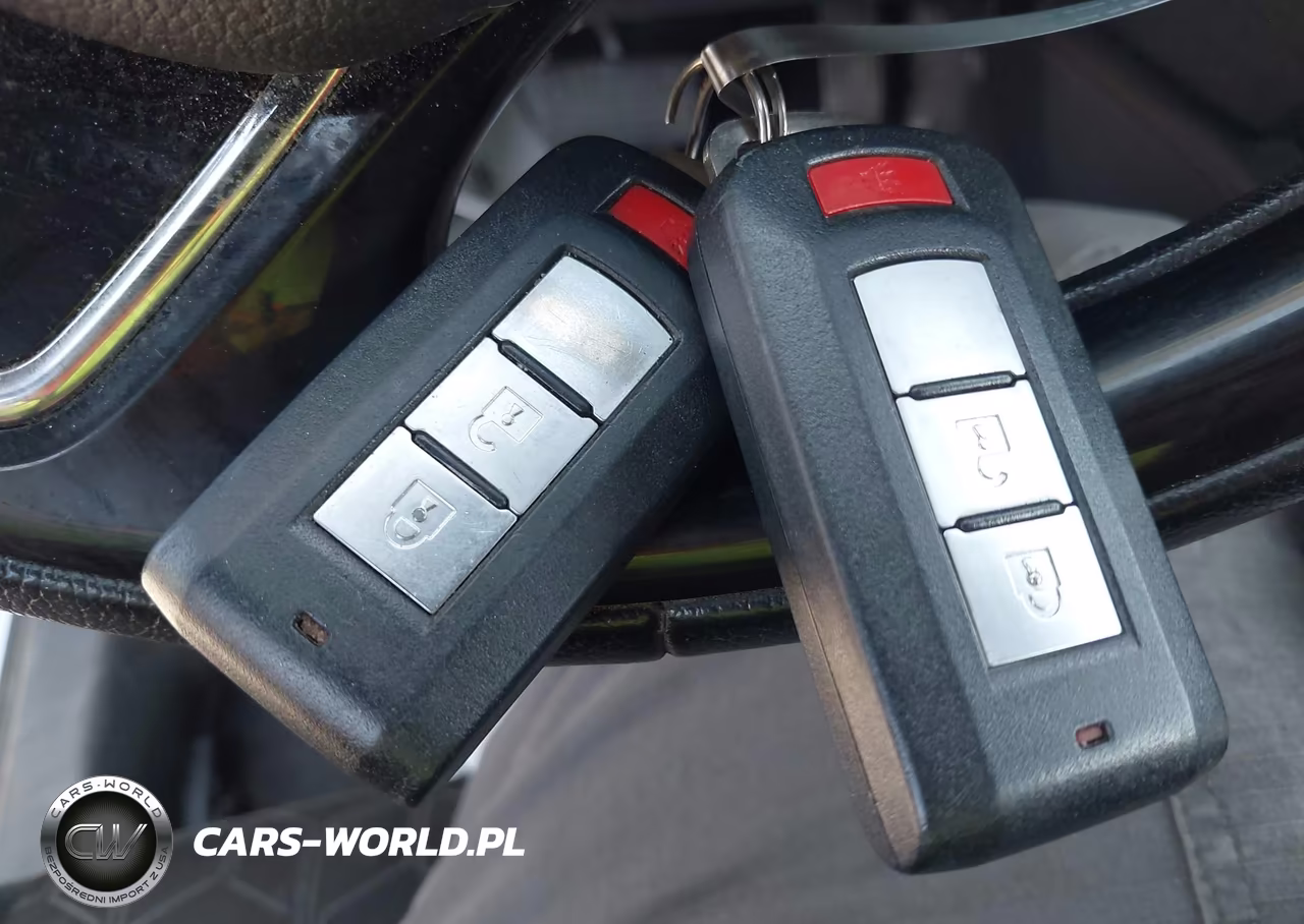 2024 Mitsubishi Outlander Sport 2.0 Es Awc-2.0 Le Awc-2.0 Ralliart Awc-2.0 S Awc-2.0 Se Awc-2.0 Trail Edition Awc VIN:JA4ARUAU1RU020115 - 11