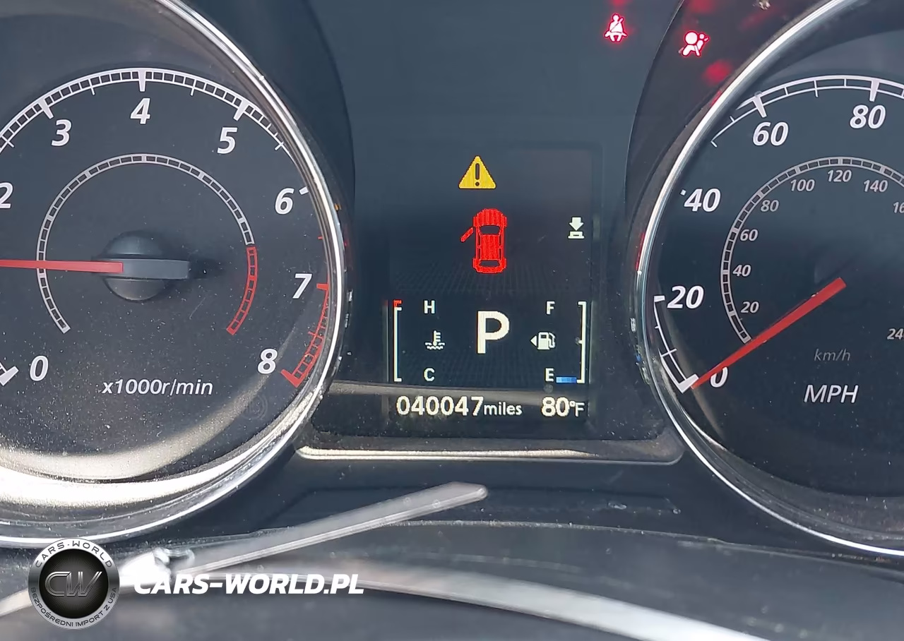 2024 Mitsubishi Outlander Sport 2.0 Es Awc-2.0 Le Awc-2.0 Ralliart Awc-2.0 S Awc-2.0 Se Awc-2.0 Trail Edition Awc VIN:JA4ARUAU1RU020115 - 15