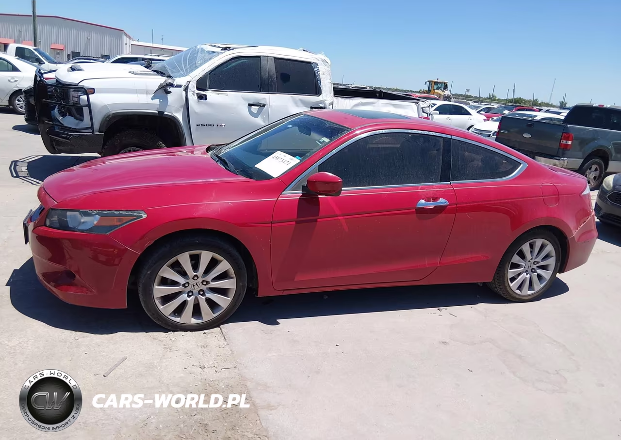 2010 Honda Accord 3.5 Ex-L VIN:1HGCS2B84AA001154 - 14