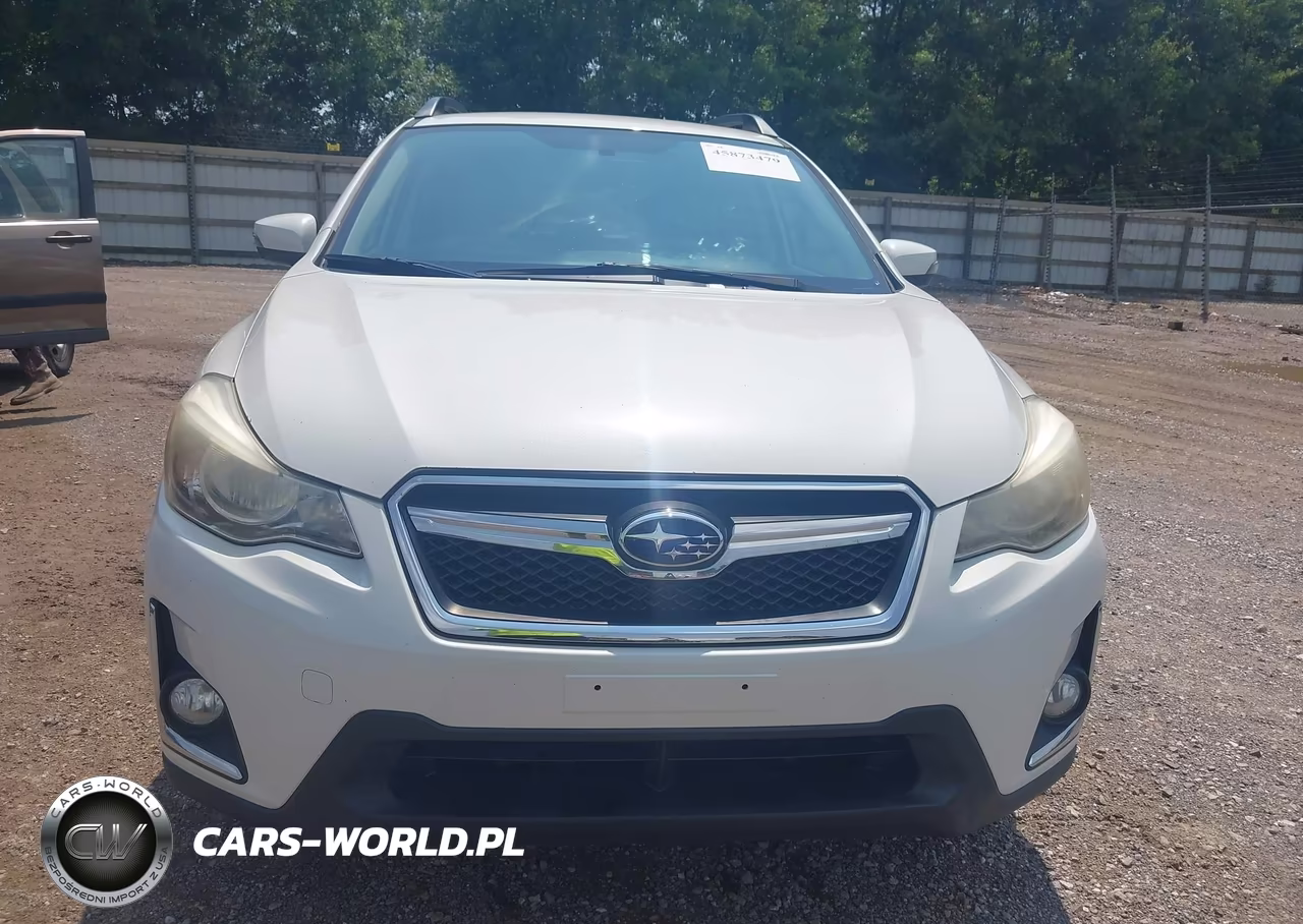 2016 Subaru Crosstrek 2.0I Limited VIN:JF2GPAKC0GH304739 - 12