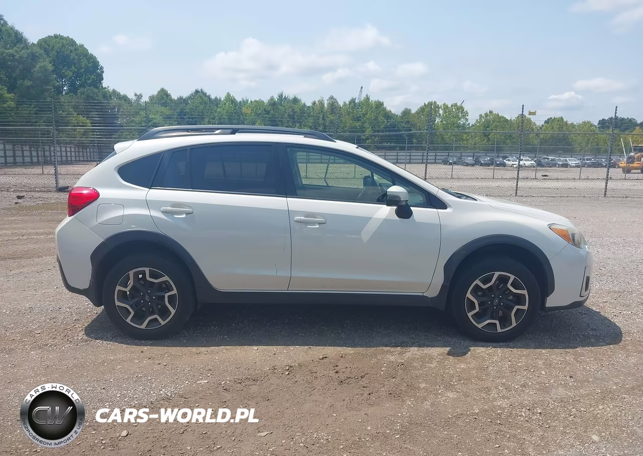2016 Subaru Crosstrek 2.0I Limited VIN:JF2GPAKC0GH304739 - 13