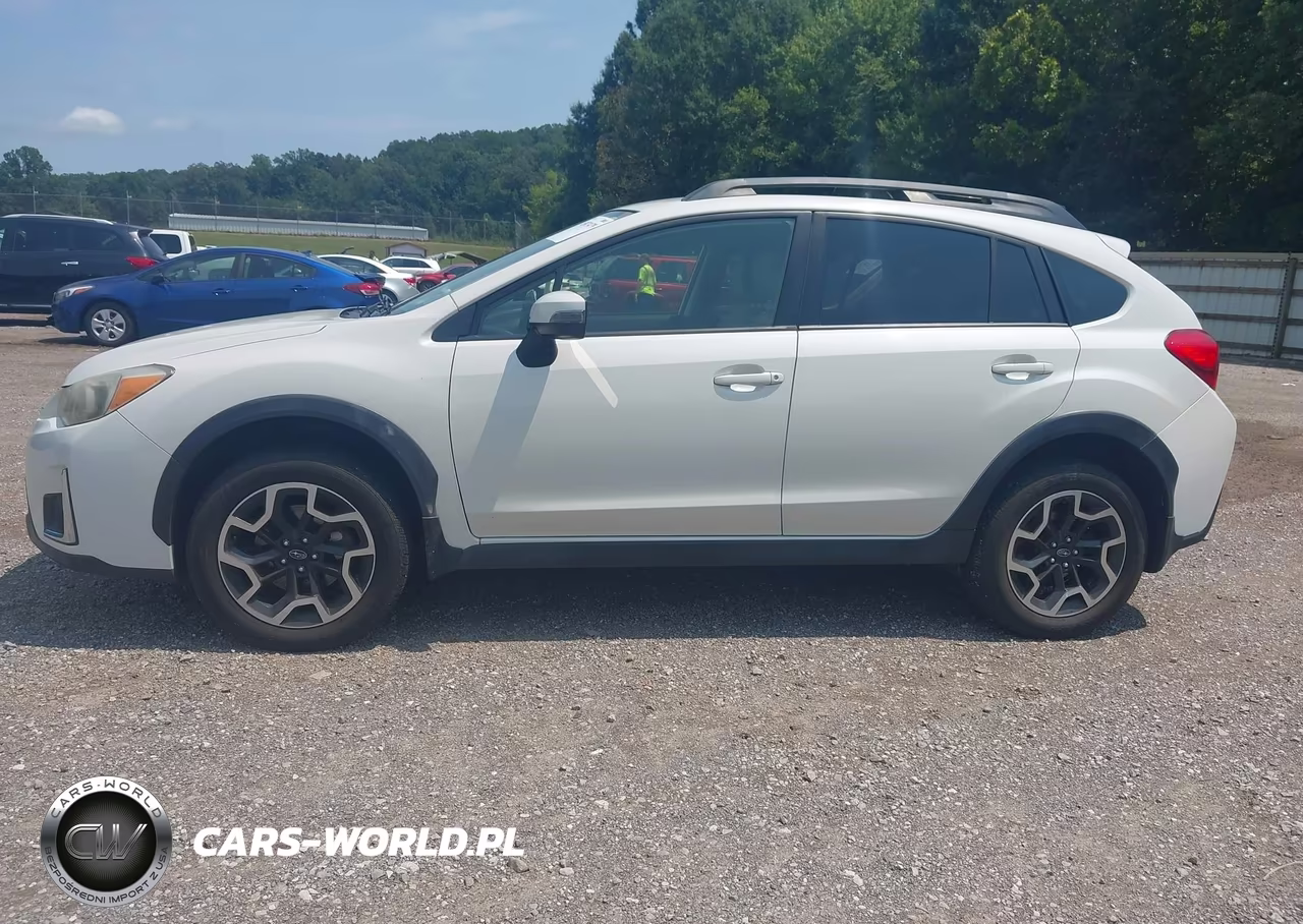2016 Subaru Crosstrek 2.0I Limited VIN:JF2GPAKC0GH304739 - 14