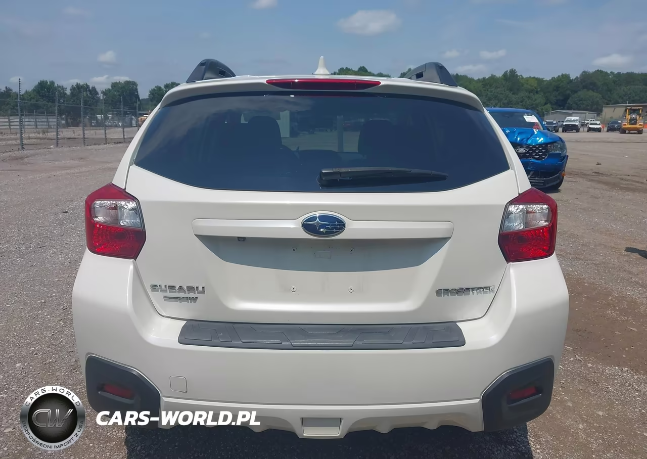 2016 Subaru Crosstrek 2.0I Limited VIN:JF2GPAKC0GH304739 - 16