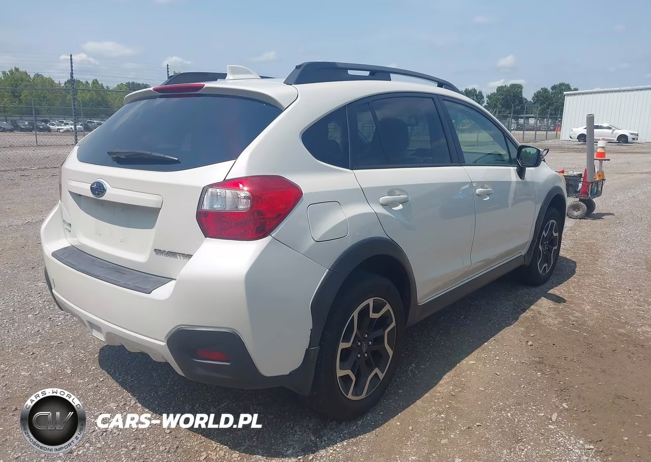2016 Subaru Crosstrek 2.0I Limited VIN:JF2GPAKC0GH304739 - 4