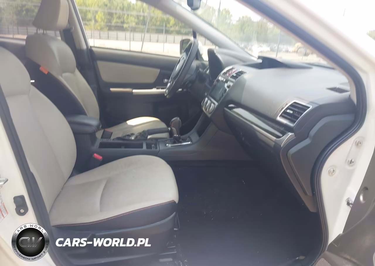 2016 Subaru Crosstrek 2.0I Limited VIN:JF2GPAKC0GH304739 - 5