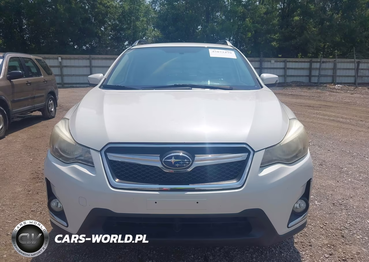 2016 Subaru Crosstrek 2.0I Limited VIN:JF2GPAKC0GH304739 - 6