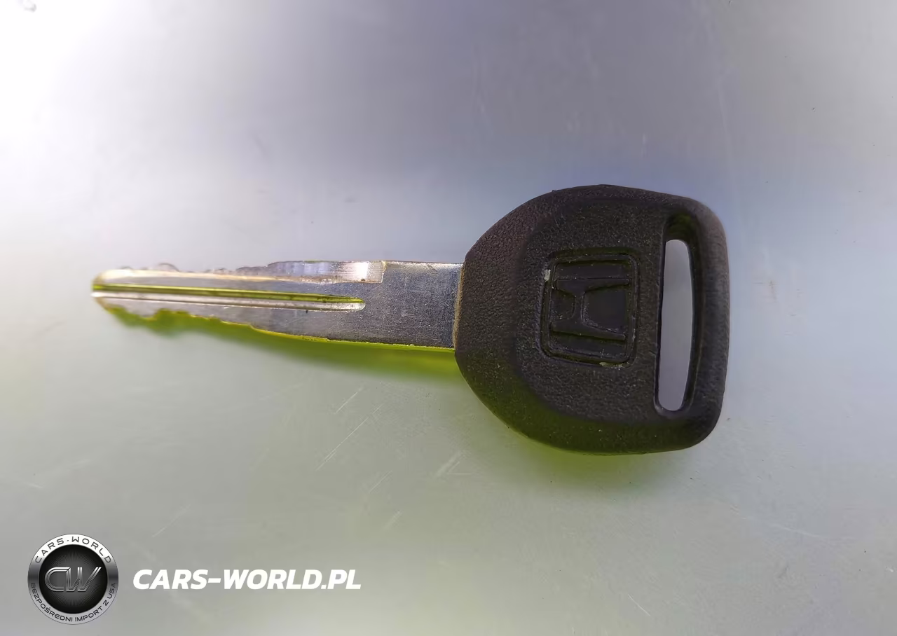 1994 Honda Accord Lx VIN:JHMCD5639RC004509 - 11