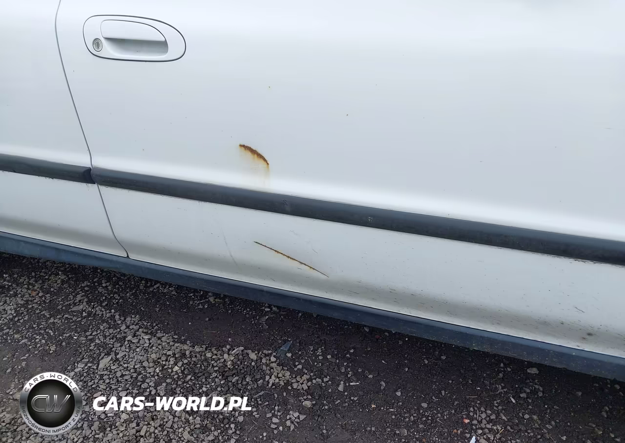 1994 Honda Accord Lx VIN:JHMCD5639RC004509 - 13