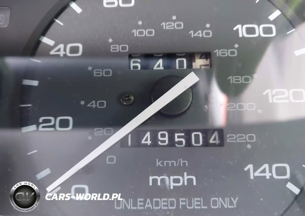 1994 Honda Accord Lx VIN:JHMCD5639RC004509 - 7