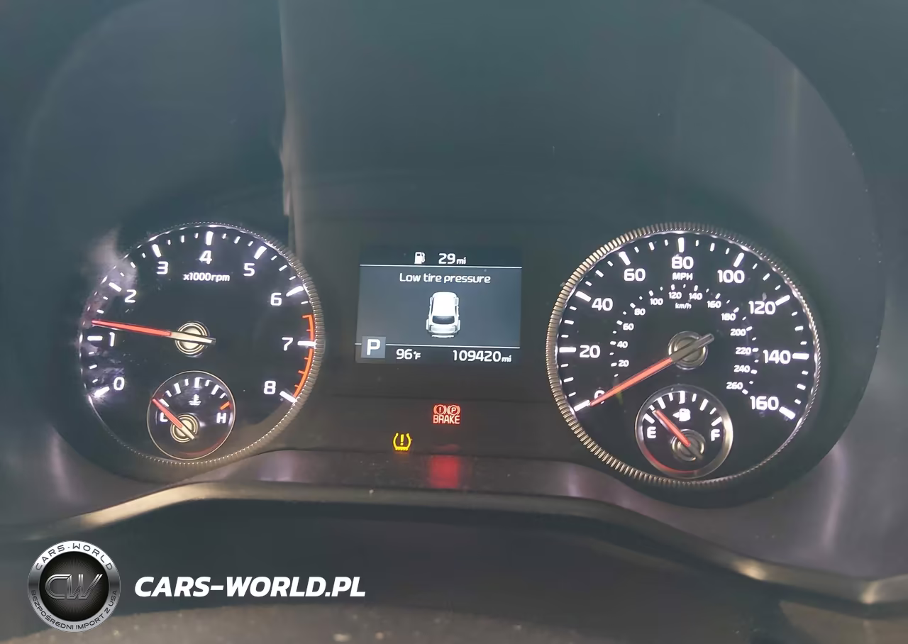 2021 Kia Telluride Ex VIN:5XYP3DHC9MG097484 - 7