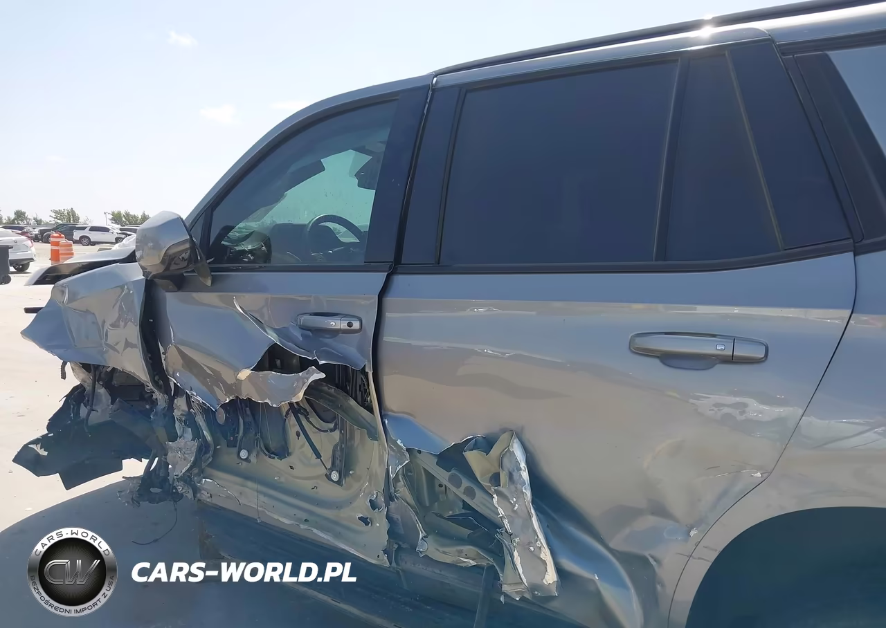 2024 Chevrolet Tahoe 2Wd Rst VIN:1GNSCRKD5RR328406 - 20