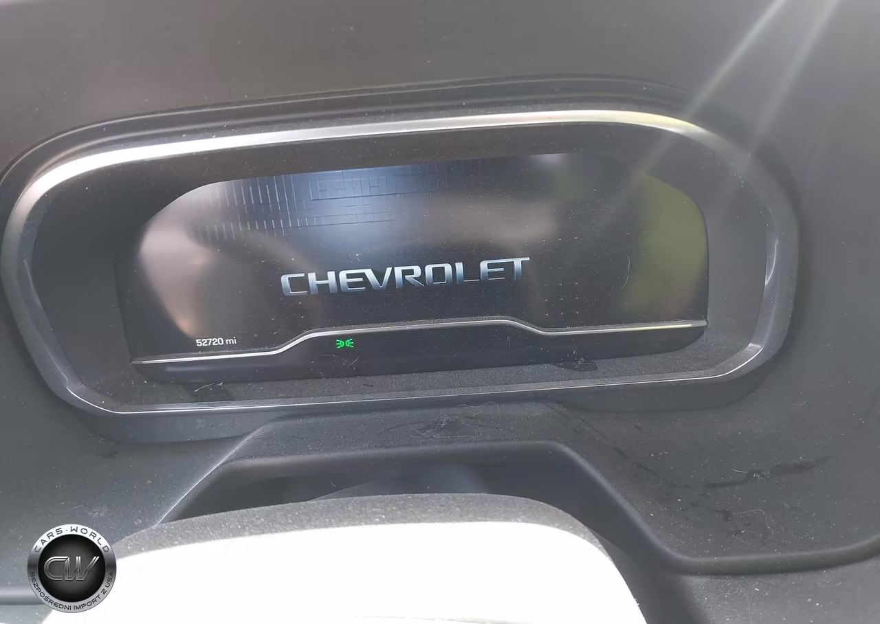 2024 Chevrolet Tahoe 2Wd Rst VIN:1GNSCRKD5RR328406 - 7