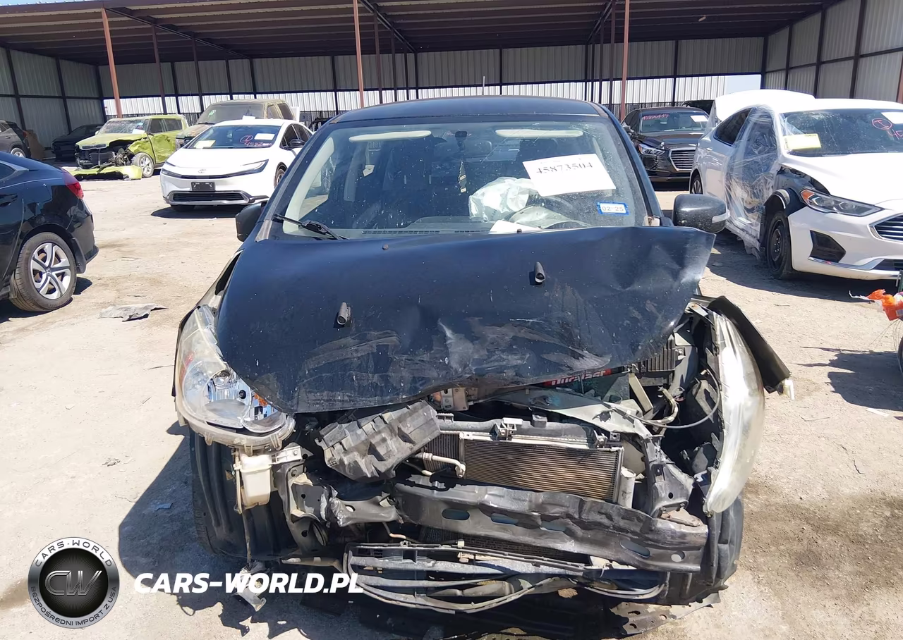 2015 Mitsubishi Mirage Es-Rf VIN:ML32A4HJ8FH039085 - 11