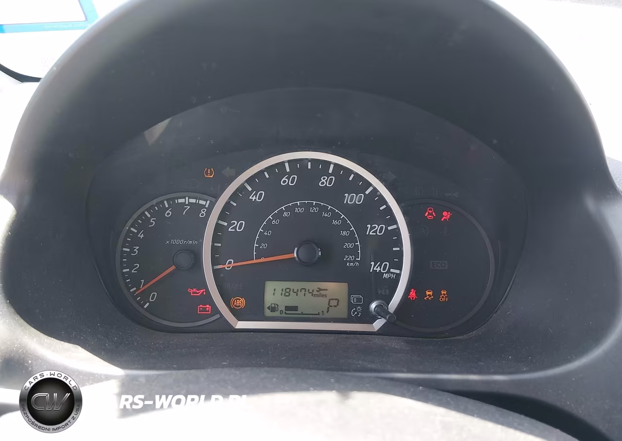 2015 Mitsubishi Mirage Es-Rf VIN:ML32A4HJ8FH039085 - 7