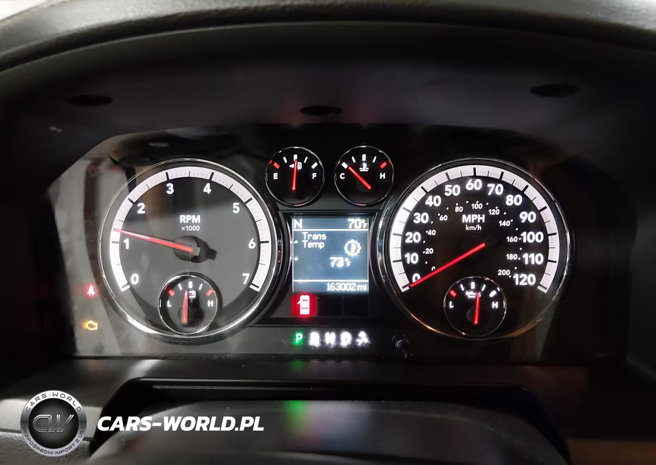 2012 Ram 1500 Laramie VIN:1C6RD7NT4CS115515 - 7