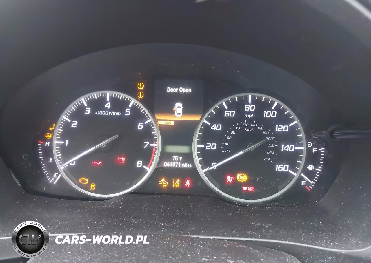 2020 Acura Ilx Premium Package-Technology Package VIN:19UDE2F7XLA005810 - 7