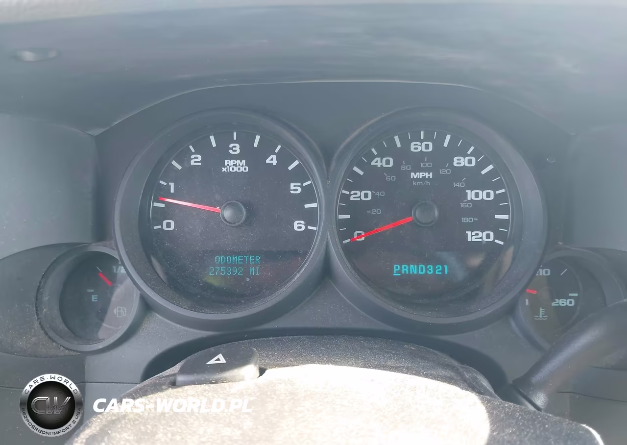 2009 Chevrolet Silverado 1500 Ls VIN:3GCEC13C79G114997 - 7