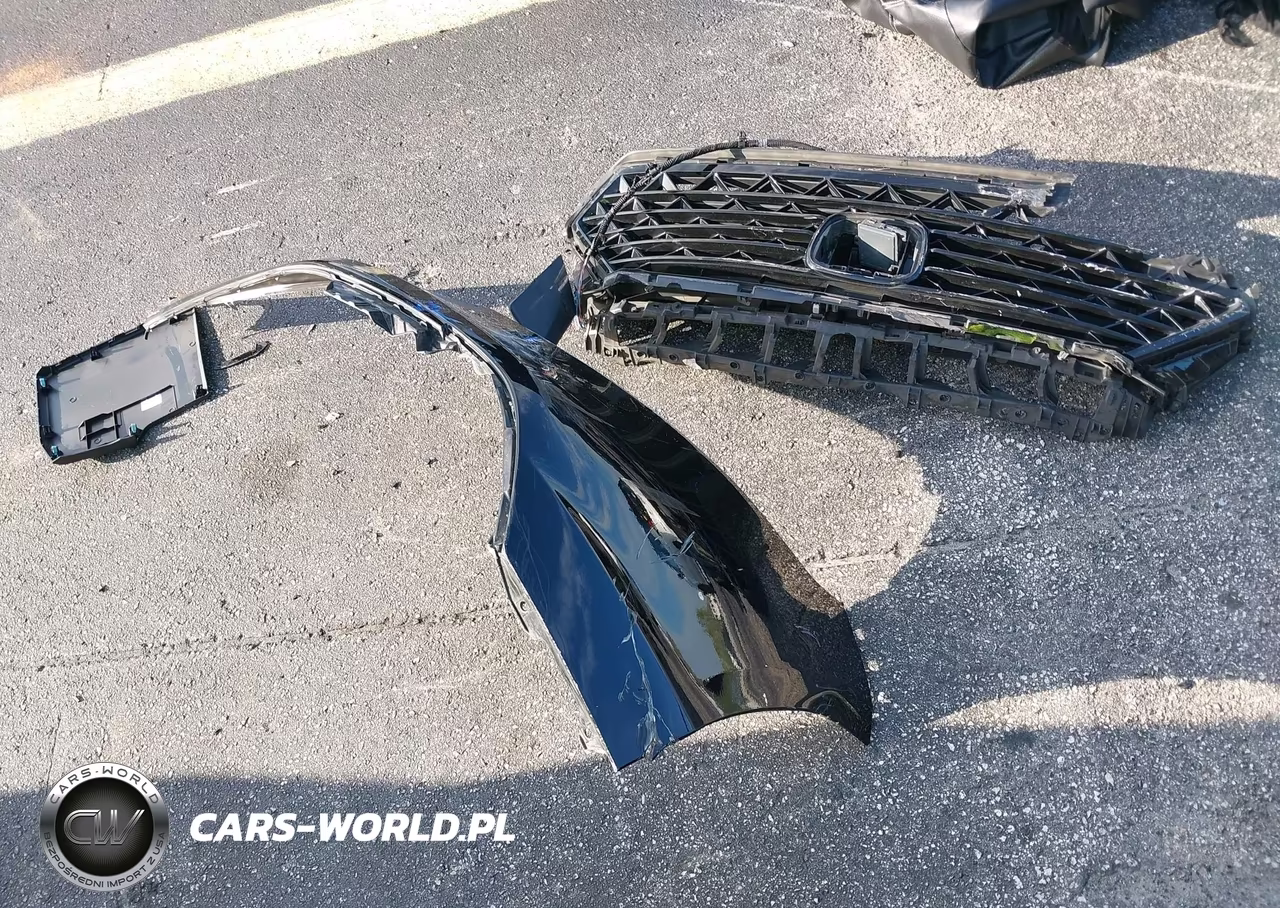 2025 Honda Accord Lx VIN:1HGCY1F26SA043907 - 12