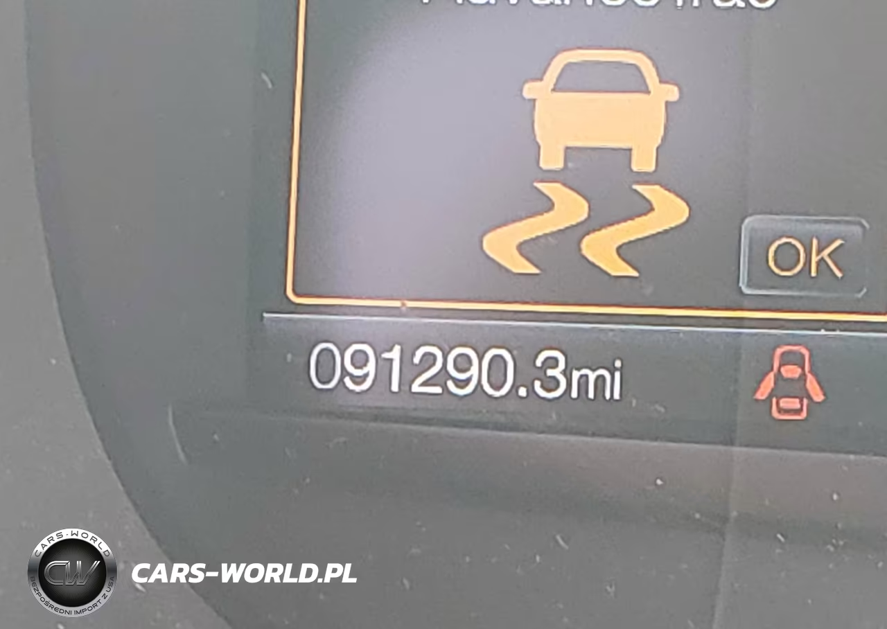 2020 Ford Edge Titanium VIN:2FMPK4K90LBB23050 - 16