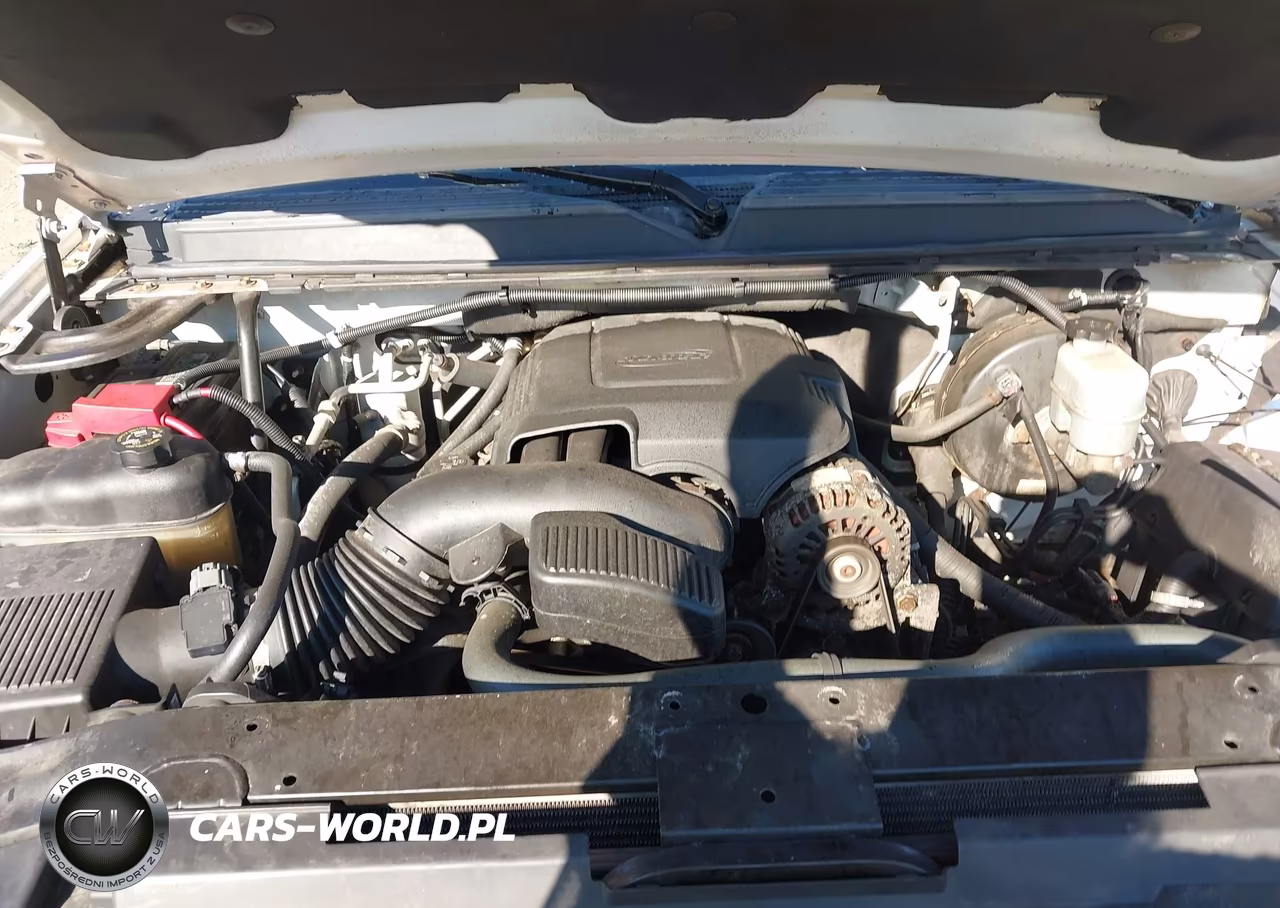 2010 Cadillac Escalade Luxury VIN:1GYUKBEF3AR271212 - 10