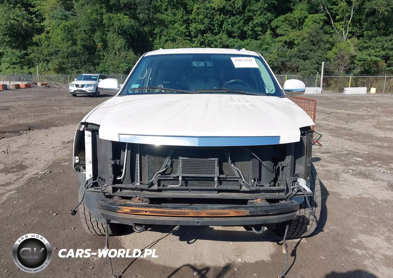 2010 Cadillac Escalade Luxury VIN:1GYUKBEF3AR271212 - 12