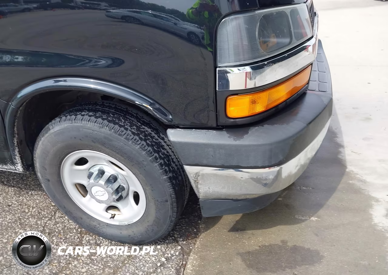 2017 Chevrolet Express 3500 Lt VIN:1GAZGPFG0H1289251 - 16
