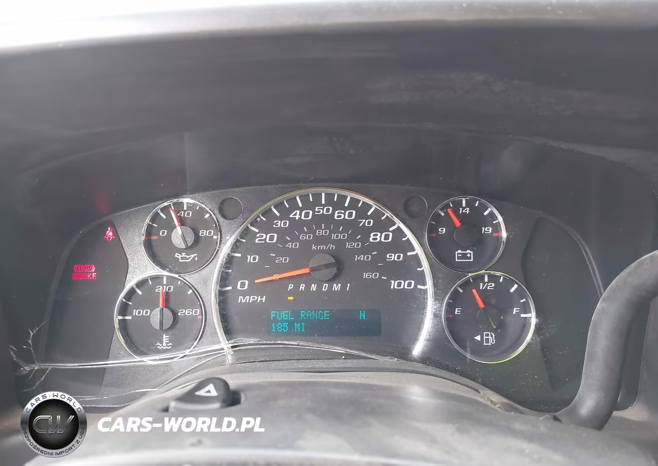 2017 Chevrolet Express 3500 Lt VIN:1GAZGPFG0H1289251 - 7
