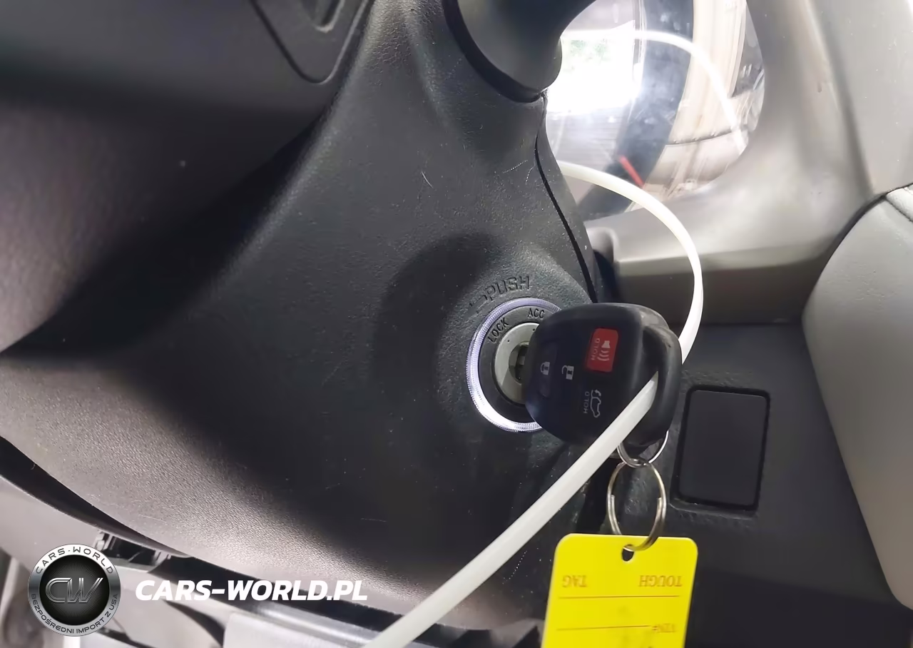 2015 Toyota Rav4 Xle VIN:2T3RFREV1FW379562 - 11