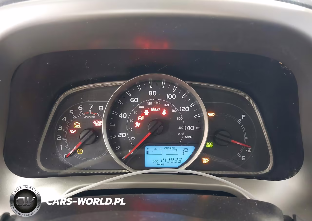 2015 Toyota Rav4 Xle VIN:2T3RFREV1FW379562 - 7