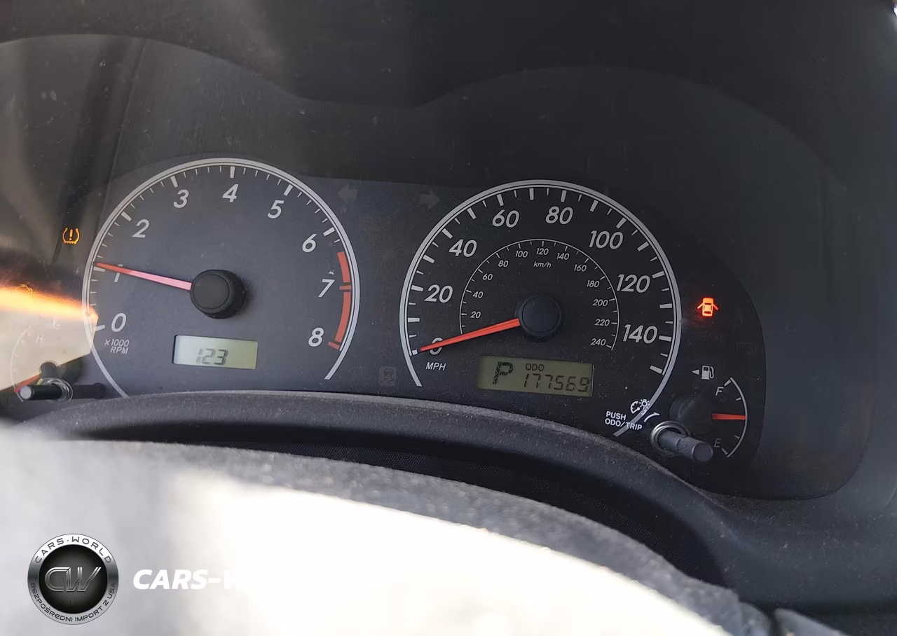 2009 Toyota Corolla S VIN:1NXBU40E59Z061653 - 7