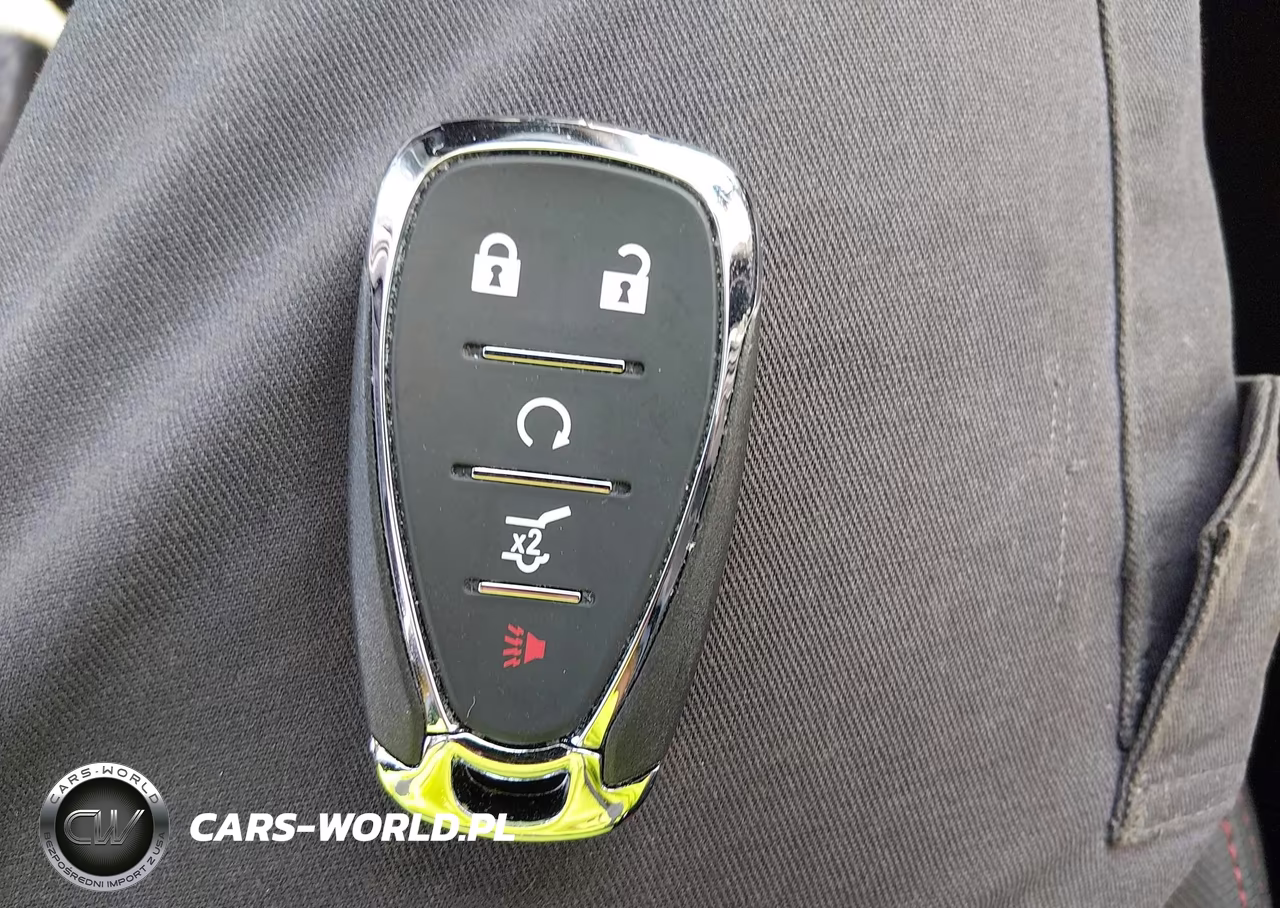 2024 Chevrolet Equinox Fwd Rs VIN:3GNAXMEG1RL342352 - 11